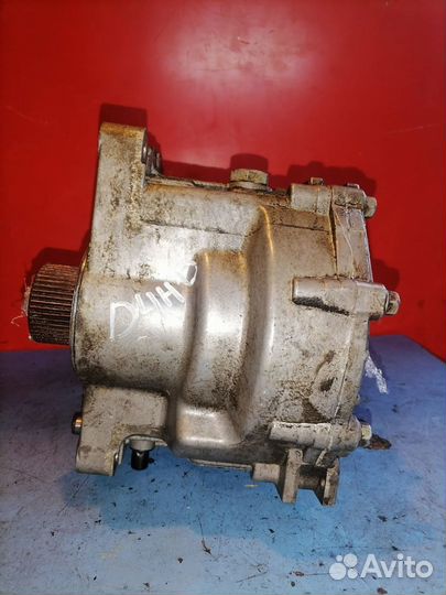 Коробка раздаточная Kia Sorento 2.2 D4HB