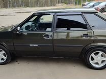 ВАЗ (LADA) 2109 1.5 MT, 2004, 86 000 км, с пробегом, цена 260 000 руб.