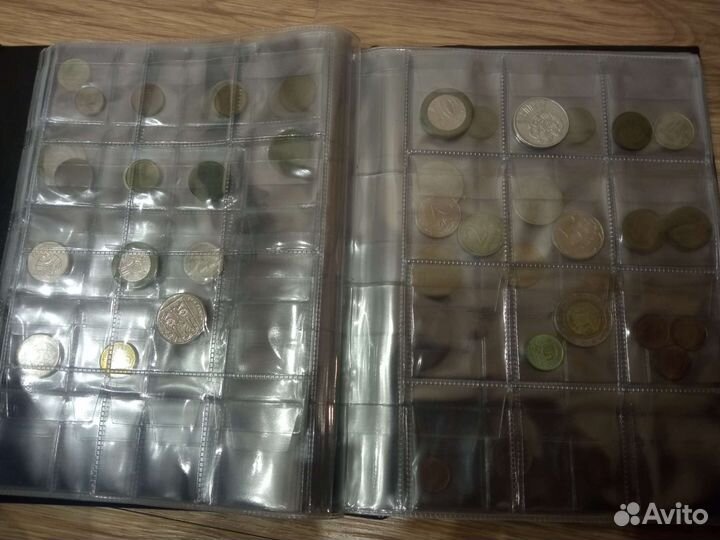 Продам старинные монеты