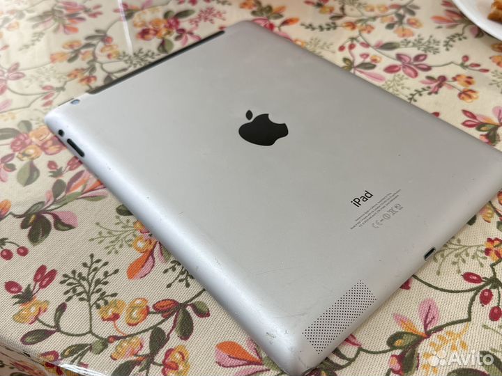 iPad