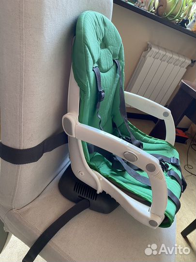 Детский стул для кормления
