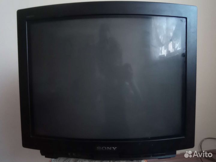 Телевизор бу sony