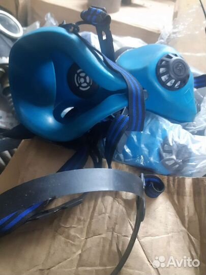 Респиратор