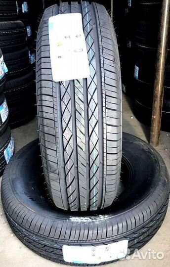 Tracmax X-Privilo H/T 265/60 R18