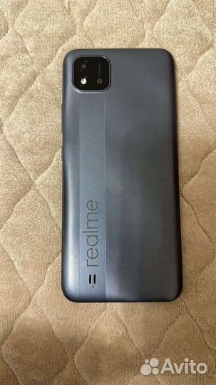 Realme c 11 2021