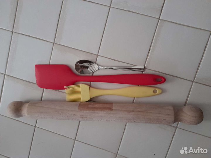 Кухонная утварь