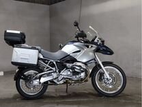 BMW R 1200 GS