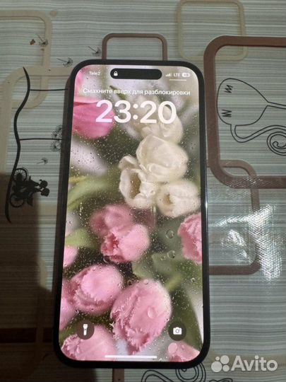 iPhone 14 Pro, 128 ГБ