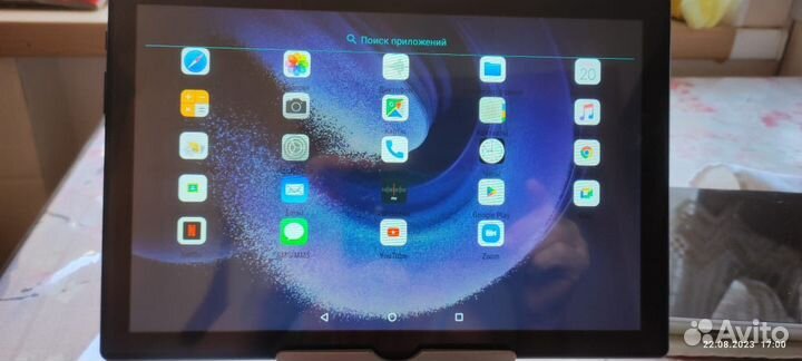 Планшет Pad 6 Pro