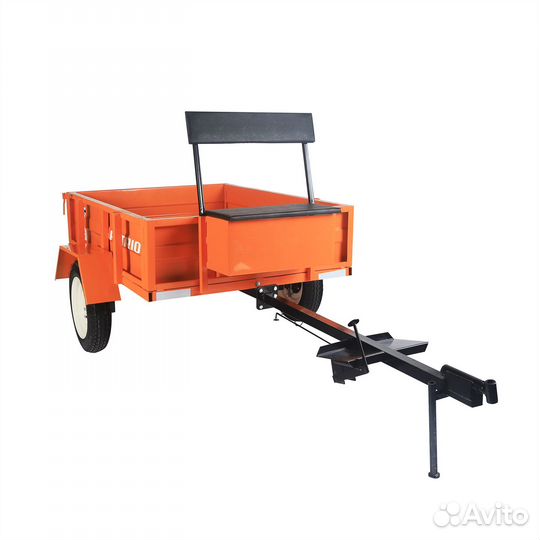 Прицеп универсальный пм-03.1