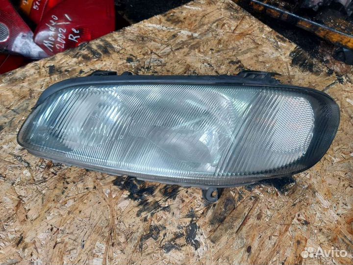 Фара левая для Opel Omega B 1994-2003
