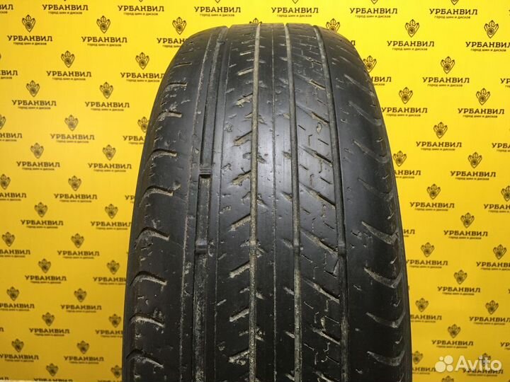 Dunlop Grandtrek ST30 225/60 R18 100H