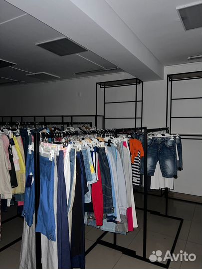 Детская одежда оптом и в розницу