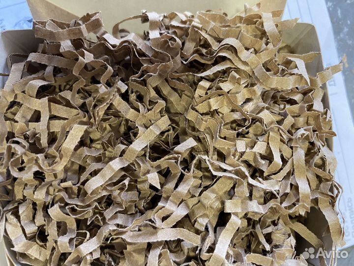 Бумажный наполнитель оптом