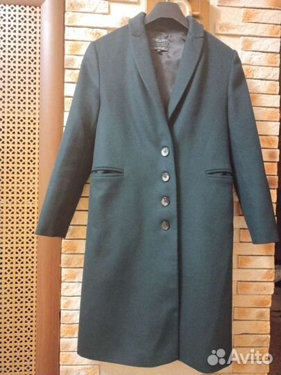 Пальто женское 46 размер