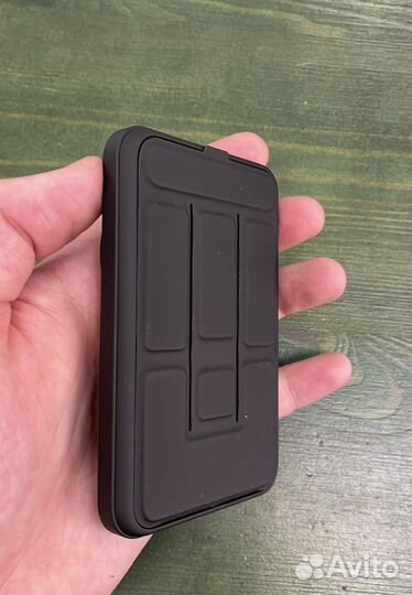 Внешний аккумулятор vlp MagSafe 5000mAh