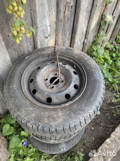 Диски мерседес