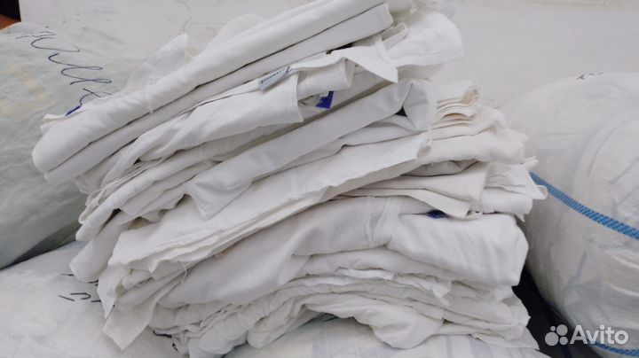 Ветошь хлопок