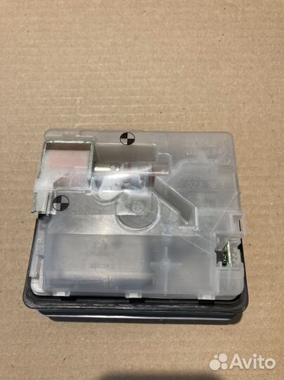 Дозатор посудомоечной машины Indesit