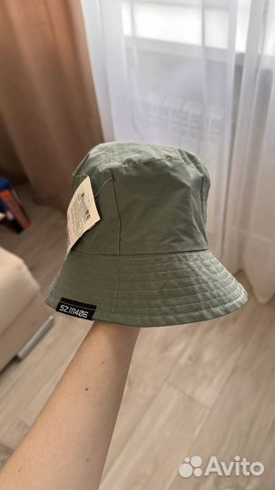 Панама для мальчика Gloria jeans, 56 р, 10-14 лет