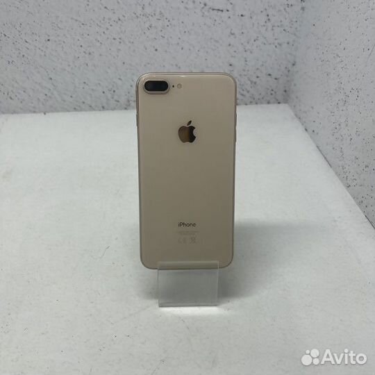 iPhone 8 Plus, 64 ГБ