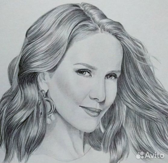 Портрет на заказ