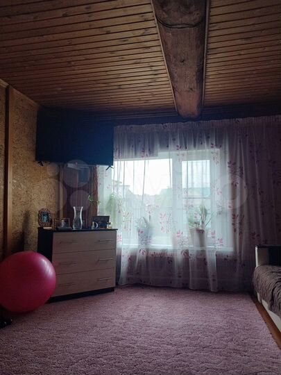 Дом 40 м² на участке 1,5 сот.