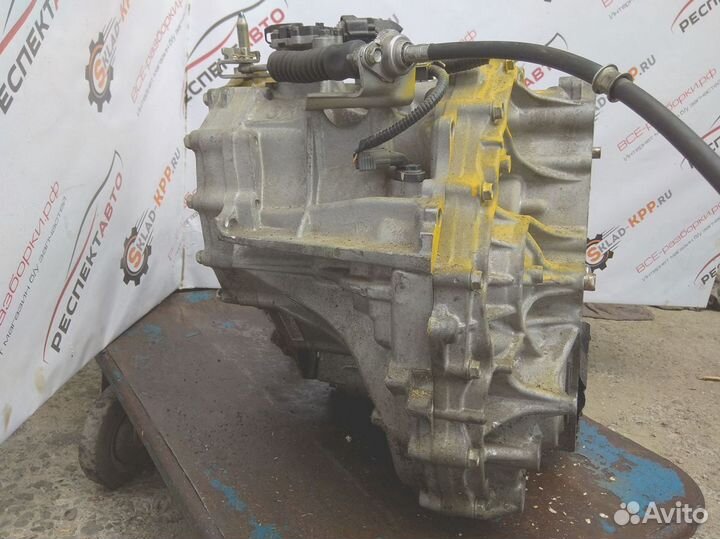 Вариатор Honda Fit, Jazz L13A SE5A So