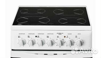 Ремонт электроплит