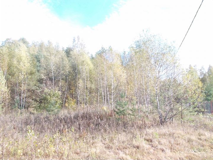 Участок 7,4 га (СНТ, ДНП)