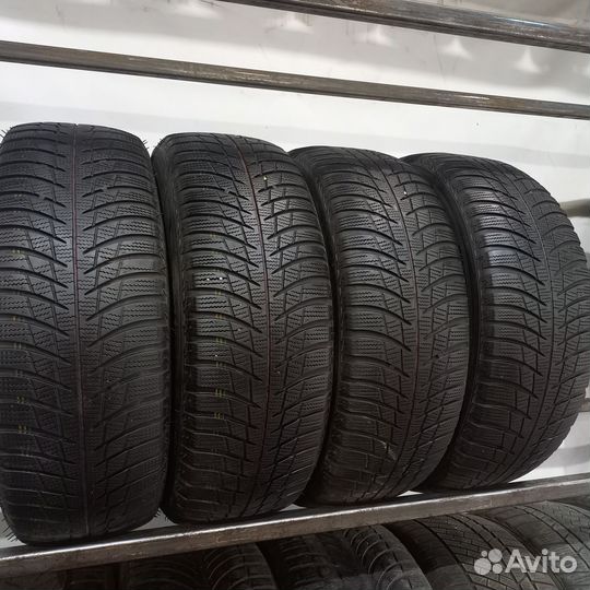 Bridgestone Blizzak LM-001 225/40 R18