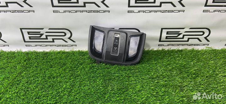 Плафон салона Hyundai Santa Fe TM