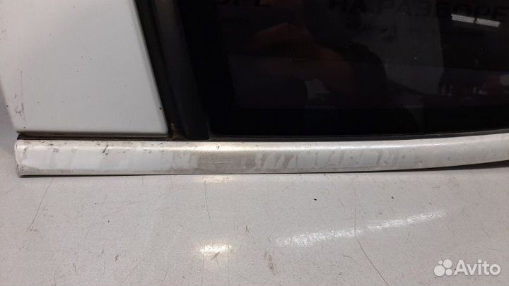 Форточка в крыло задняя левая Porsche Cayenne 955