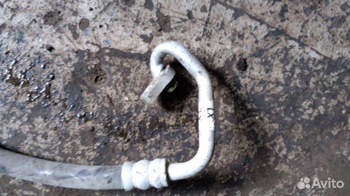 Трубка кондиционера для Kia Magentis 2005-2010