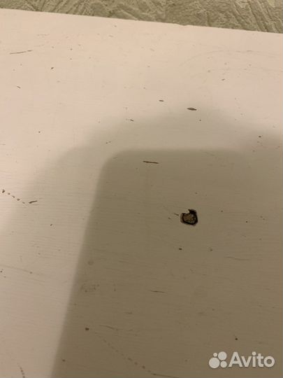 Тумба квадратная IKEA оригинал