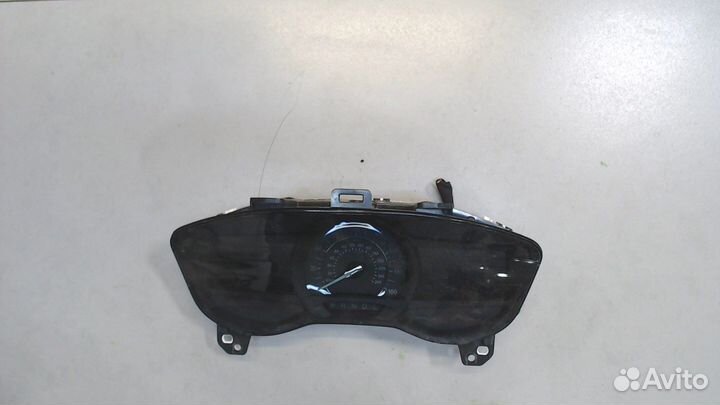 Щиток приборов Ford Fusion 2017- USA, 2017