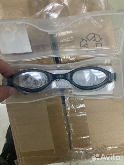 Очки для плавания Bestway