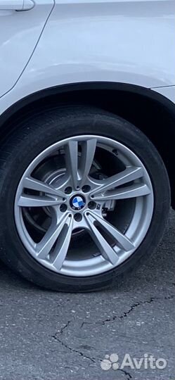 R20 Rubber Wheels Standard 315/35, PCD 5x120 DIA 74.1