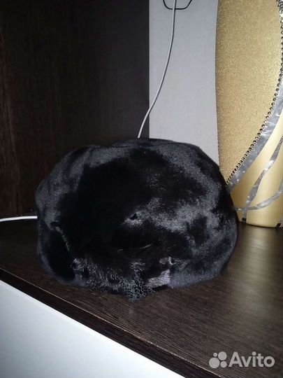 Берет женский