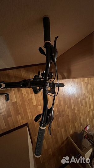 Велосипед горный колеса 26 дюймов Comanche