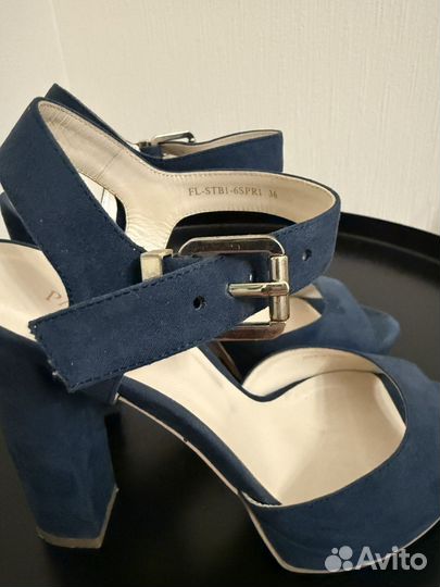 Босоножки женские 36 размер