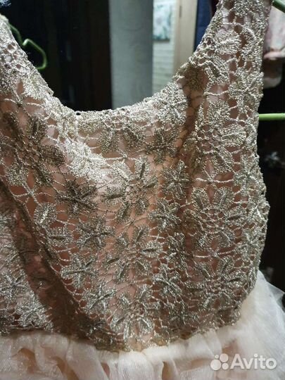 Платье H&M для девочки