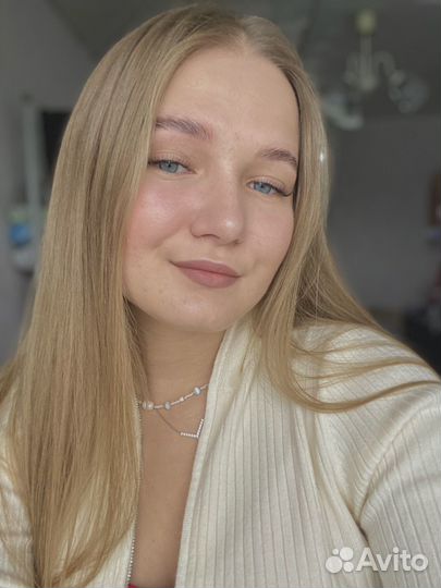 Мастер маникюра