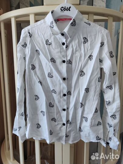 Школьная форма пакетом 128