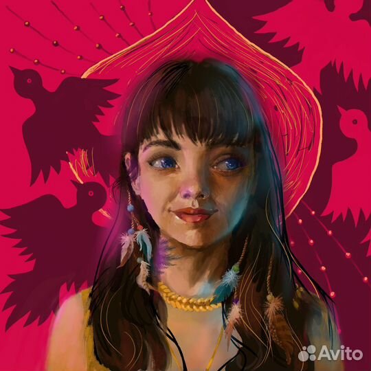 Художник иллюстратор, арт, рисунки на заказ