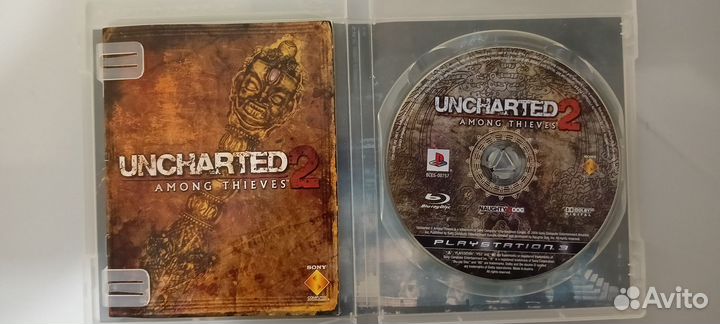 Продам игры на PS3