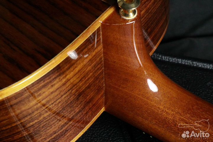 Гитара Maton EM100J (Комлпект)