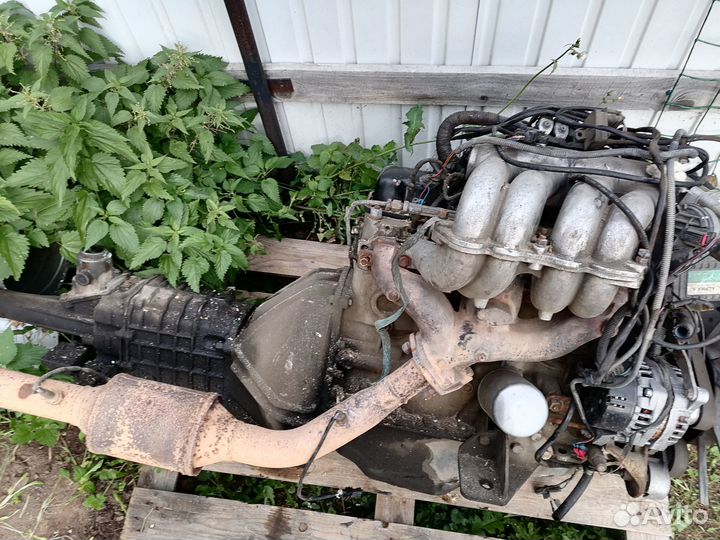 Продаю двигатель