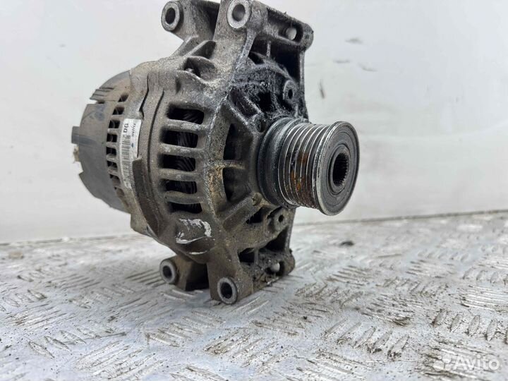 Генератор Mercedes-Benz Sprinter 611