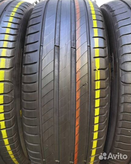 Michelin Primacy 4 205/55 R16 91V
